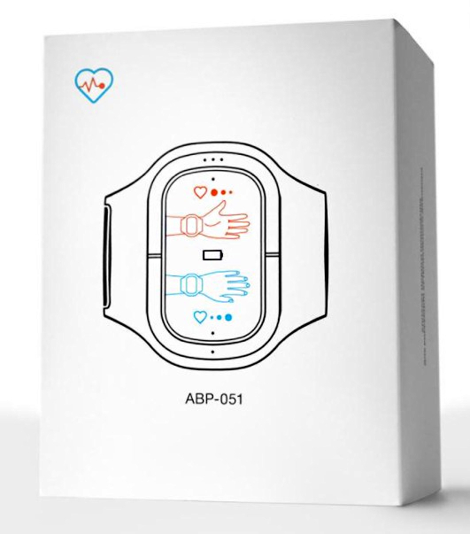 Blood Pressure Corrector (ABP-051)