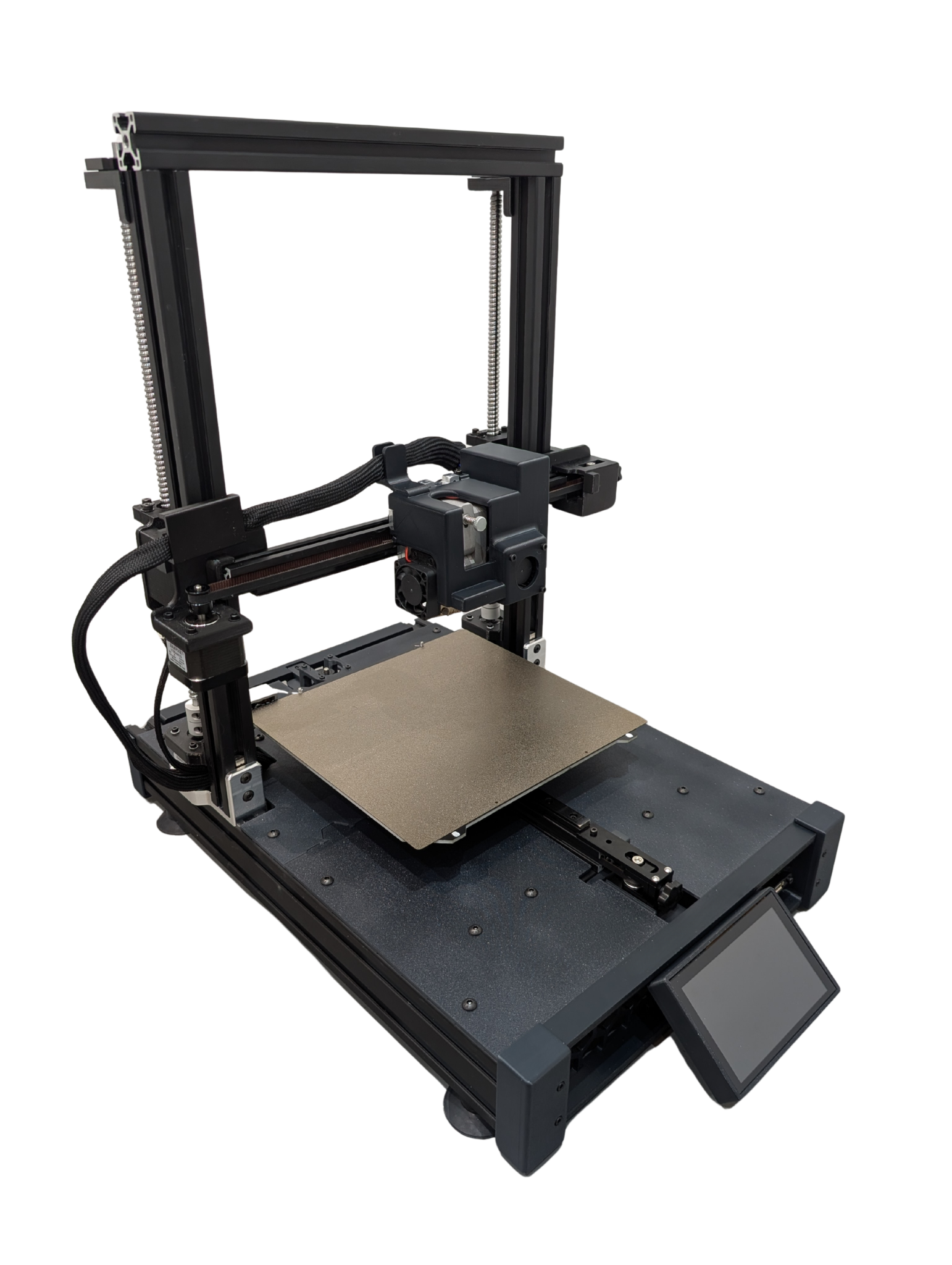 3D PRINTER – PROWIN NOVUS 1